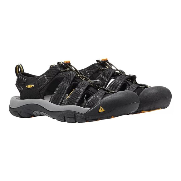 Brand New Keen Men's Newport H2 Sandals -Washable, Quick-dry, Versatile, Durable - Picture 8 of 8